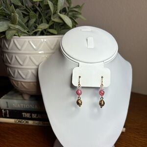 NWOT Premier Designs Dangle Earrings